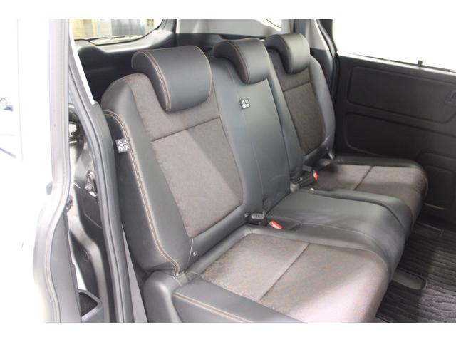 フリード＋ハイブリッド ハイブリッド・クロスターホンダセンシング　禁煙車　ホンダインターナビ　フルセグＴＶ　バックカメラ　シートヒーター　両側パワースライドドア　ＬＥＤヘッドライト　ＬＥＤフォグライト　純正１５インチアルミホイール　ルーフレール　ハーフレザーシート（42枚目）