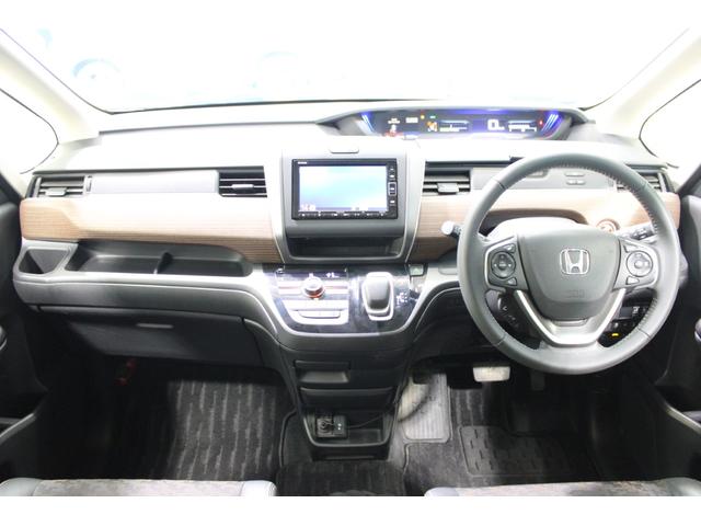 フリード＋ハイブリッド ハイブリッド・クロスターホンダセンシング　禁煙車　ホンダインターナビ　フルセグＴＶ　バックカメラ　シートヒーター　両側パワースライドドア　ＬＥＤヘッドライト　ＬＥＤフォグライト　純正１５インチアルミホイール　ルーフレール　ハーフレザーシート（47枚目）