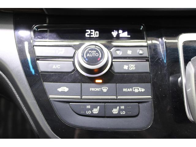 フリード＋ハイブリッド ハイブリッド・クロスターホンダセンシング　禁煙車　ホンダインターナビ　フルセグＴＶ　バックカメラ　シートヒーター　両側パワースライドドア　ＬＥＤヘッドライト　ＬＥＤフォグライト　純正１５インチアルミホイール　ルーフレール　ハーフレザーシート（59枚目）