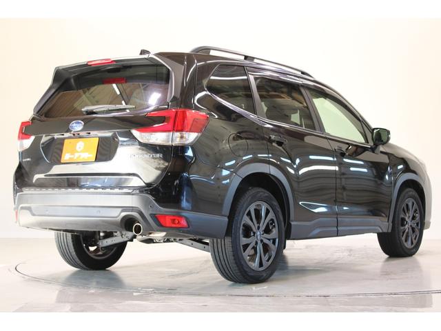 フォレスター Ｘ－エディション　禁煙車　ＤＩＡＴＯＮＥＳＯＵＮＤ８インチナビ　フルセグＴＶ　バックカメラ　デジタルインナーミラー　アイサイト　全席シートヒーター　メモリ付きパワーシート　ステアリングヒーター　リアクリアランスソナー（14枚目）