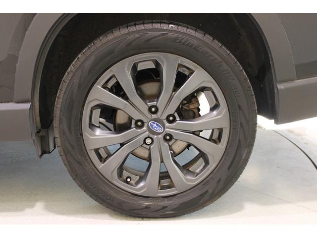 フォレスター Ｘ－エディション　禁煙車　ＤＩＡＴＯＮＥＳＯＵＮＤ８インチナビ　フルセグＴＶ　バックカメラ　デジタルインナーミラー　アイサイト　全席シートヒーター　メモリ付きパワーシート　ステアリングヒーター　リアクリアランスソナー（26枚目）