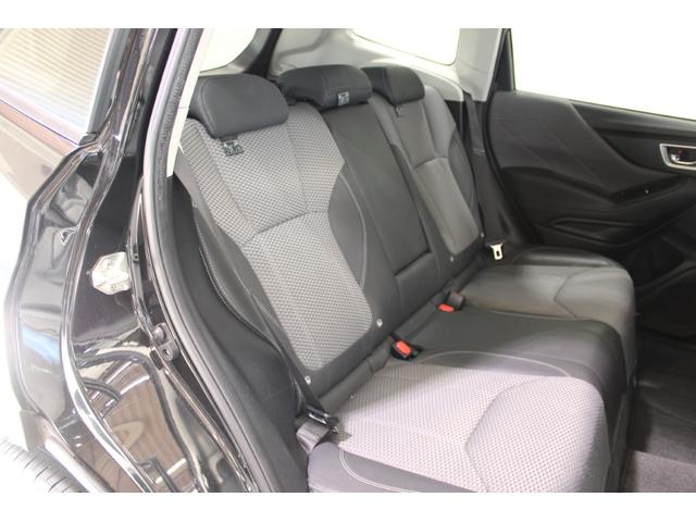 フォレスター Ｘ－エディション　禁煙車　ＤＩＡＴＯＮＥＳＯＵＮＤ８インチナビ　フルセグＴＶ　バックカメラ　デジタルインナーミラー　アイサイト　全席シートヒーター　メモリ付きパワーシート　ステアリングヒーター　リアクリアランスソナー（41枚目）