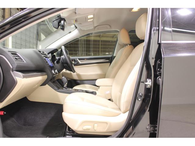 レガシィアウトバック リミテッド　禁煙車　純正８インチナビ　フルセグ　リヤクロストラフィックアラート　ベージュ革パワーシート　シートヒーター　パワーリヤゲート　ＬＥＤヘッドライト　ＬＥＤフォグライト　純正１８ＡＷ　ルーフレール（45枚目）