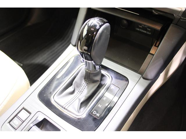 レガシィアウトバック リミテッド　禁煙車　純正８インチナビ　フルセグ　リヤクロストラフィックアラート　ベージュ革パワーシート　シートヒーター　パワーリヤゲート　ＬＥＤヘッドライト　ＬＥＤフォグライト　純正１８ＡＷ　ルーフレール（59枚目）