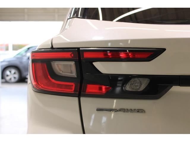 レヴォーグ STIスポーツ EX 禁煙車 純正11.6インチナビゲーション フルセグ リヤクロストラフィックアラート STIロゴ入り赤黒パワーシート シートヒーター LEDヘッドライト デジタルインナーミラー 純正18AW(21枚目)