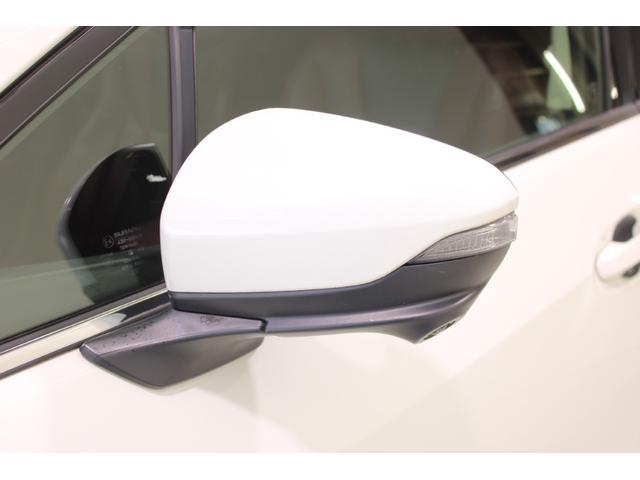 レヴォーグ STIスポーツ EX 禁煙車 純正11.6インチナビゲーション フルセグ リヤクロストラフィックアラート STIロゴ入り赤黒パワーシート シートヒーター LEDヘッドライト デジタルインナーミラー 純正18AW(22枚目)