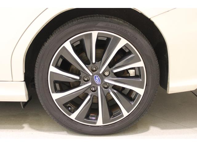 レヴォーグ STIスポーツ EX 禁煙車 純正11.6インチナビゲーション フルセグ リヤクロストラフィックアラート STIロゴ入り赤黒パワーシート シートヒーター LEDヘッドライト デジタルインナーミラー 純正18AW(26枚目)