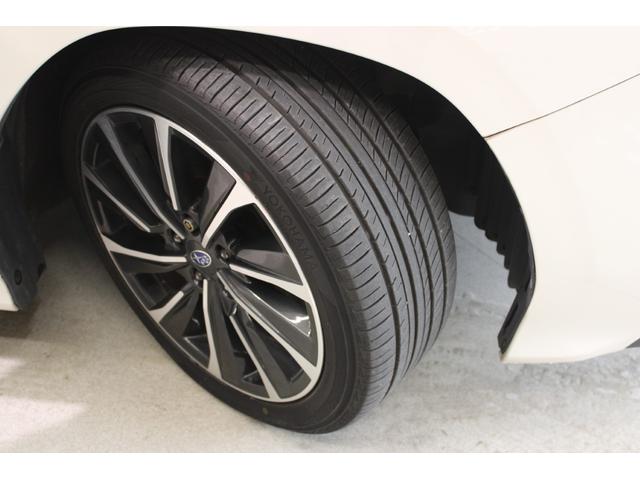 レヴォーグ STIスポーツ EX 禁煙車 純正11.6インチナビゲーション フルセグ リヤクロストラフィックアラート STIロゴ入り赤黒パワーシート シートヒーター LEDヘッドライト デジタルインナーミラー 純正18AW(30枚目)