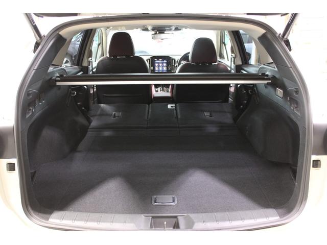 レヴォーグ STIスポーツ EX 禁煙車 純正11.6インチナビゲーション フルセグ リヤクロストラフィックアラート STIロゴ入り赤黒パワーシート シートヒーター LEDヘッドライト デジタルインナーミラー 純正18AW(35枚目)