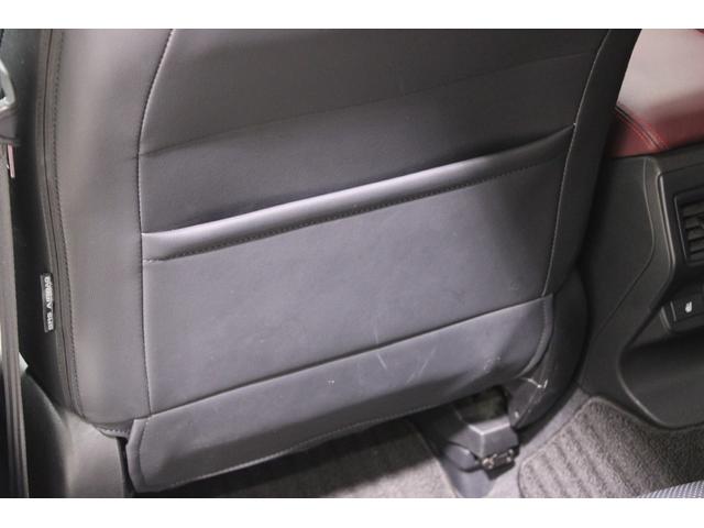 レヴォーグ STIスポーツ EX 禁煙車 純正11.6インチナビゲーション フルセグ リヤクロストラフィックアラート STIロゴ入り赤黒パワーシート シートヒーター LEDヘッドライト デジタルインナーミラー 純正18AW(48枚目)