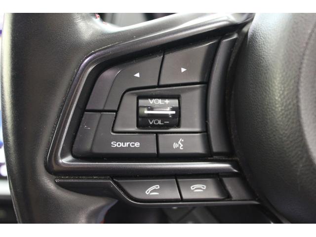 レヴォーグ STIスポーツ EX 禁煙車 純正11.6インチナビゲーション フルセグ リヤクロストラフィックアラート STIロゴ入り赤黒パワーシート シートヒーター LEDヘッドライト デジタルインナーミラー 純正18AW(49枚目)