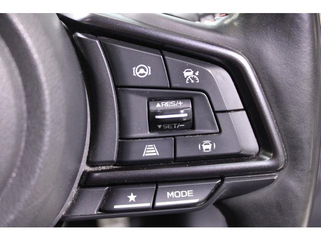 レヴォーグ STIスポーツ EX 禁煙車 純正11.6インチナビゲーション フルセグ リヤクロストラフィックアラート STIロゴ入り赤黒パワーシート シートヒーター LEDヘッドライト デジタルインナーミラー 純正18AW(50枚目)