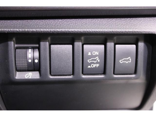 レヴォーグ STIスポーツ EX 禁煙車 純正11.6インチナビゲーション フルセグ リヤクロストラフィックアラート STIロゴ入り赤黒パワーシート シートヒーター LEDヘッドライト デジタルインナーミラー 純正18AW(56枚目)