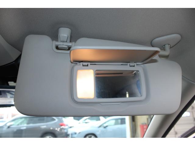 レヴォーグ STIスポーツ EX 禁煙車 純正11.6インチナビゲーション フルセグ リヤクロストラフィックアラート STIロゴ入り赤黒パワーシート シートヒーター LEDヘッドライト デジタルインナーミラー 純正18AW(63枚目)