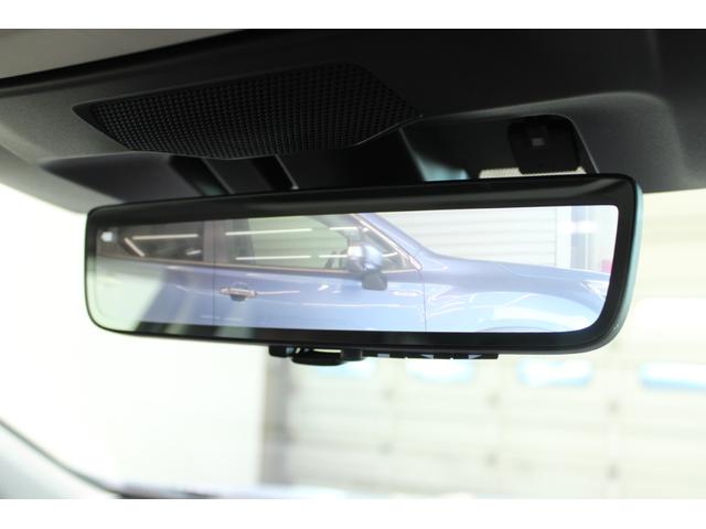 レヴォーグ ＳＴＩスポーツ　ＥＸ　禁煙車　純正１１．６インチナビ　フロントサイドバックカメラ　フルセグＴＶ　アイサイトＸテクノロジー　スマートリアビューカメラ　シートヒーター　赤黒革シート　メモリ付パワーシート　電動リアゲート　ＬＥＤ（64枚目）