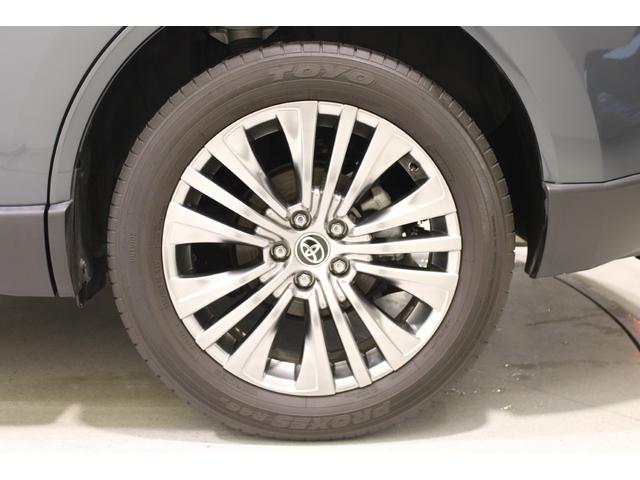 ハリアーハイブリッド Ｚ　レザーパッケージ　禁煙車　調光パノラマルーフ　パノラミックビューモニター　１２．３インチメーカーナビ　ＪＢＬサウンド　フルセグＴＶ　黒革シート　シートヒーター　ベンチレーション　パワーシート　デジタルインナーミラー（26枚目）