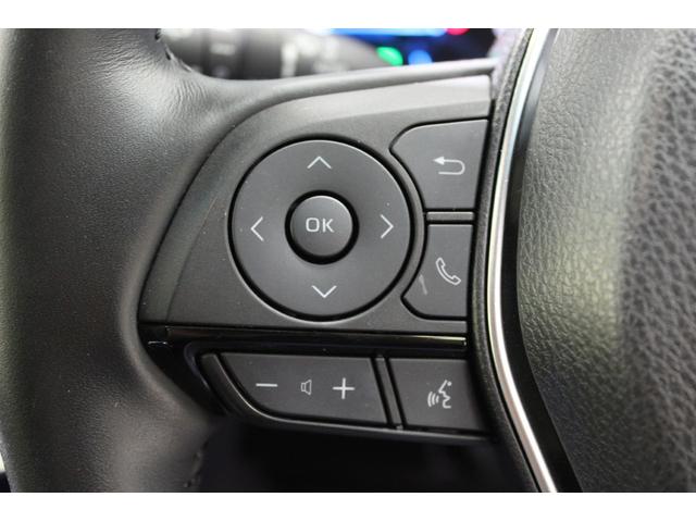 ハリアーハイブリッド Ｚ　レザーパッケージ　禁煙車　調光パノラマルーフ　パノラミックビューモニター　１２．３インチメーカーナビ　ＪＢＬサウンド　フルセグＴＶ　黒革シート　シートヒーター　ベンチレーション　パワーシート　デジタルインナーミラー（49枚目）