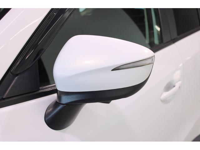 ＣＸ－５ ＸＤ　禁煙車　ワンオーナー　純正ナビ　ＢＯＳＥサウンド　ブラインドスポットモニター　ＬＥＤヘッドライト　クルーズコントロール　バックカメラ　レーンキープアシスト　アイドリングストップ　クリアランスソナー（21枚目）
