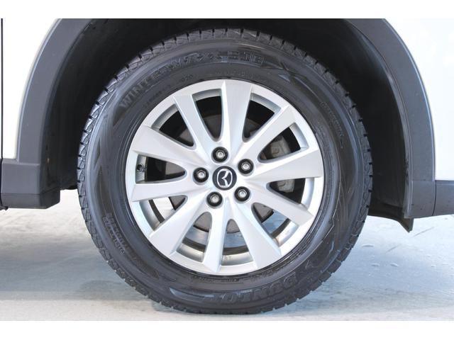 ＣＸ－５ ＸＤ　禁煙車　ワンオーナー　純正ナビ　ＢＯＳＥサウンド　ブラインドスポットモニター　ＬＥＤヘッドライト　クルーズコントロール　バックカメラ　レーンキープアシスト　アイドリングストップ　クリアランスソナー（23枚目）