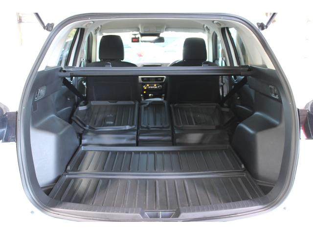 ＣＸ－５ ＸＤ　禁煙車　ワンオーナー　純正ナビ　ＢＯＳＥサウンド　ブラインドスポットモニター　ＬＥＤヘッドライト　クルーズコントロール　バックカメラ　レーンキープアシスト　アイドリングストップ　クリアランスソナー（34枚目）