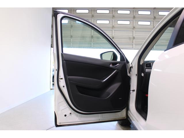 ＣＸ－５ ＸＤ　禁煙車　ワンオーナー　純正ナビ　ＢＯＳＥサウンド　ブラインドスポットモニター　ＬＥＤヘッドライト　クルーズコントロール　バックカメラ　レーンキープアシスト　アイドリングストップ　クリアランスソナー（36枚目）