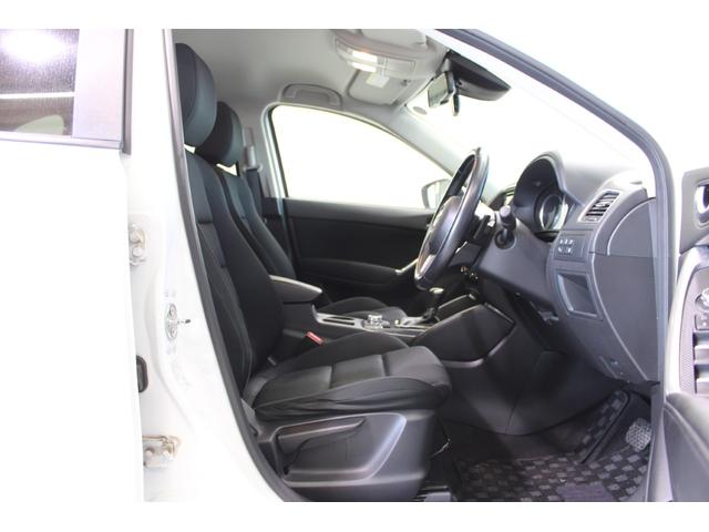 ＣＸ－５ ＸＤ　禁煙車　ワンオーナー　純正ナビ　ＢＯＳＥサウンド　ブラインドスポットモニター　ＬＥＤヘッドライト　クルーズコントロール　バックカメラ　レーンキープアシスト　アイドリングストップ　クリアランスソナー（37枚目）