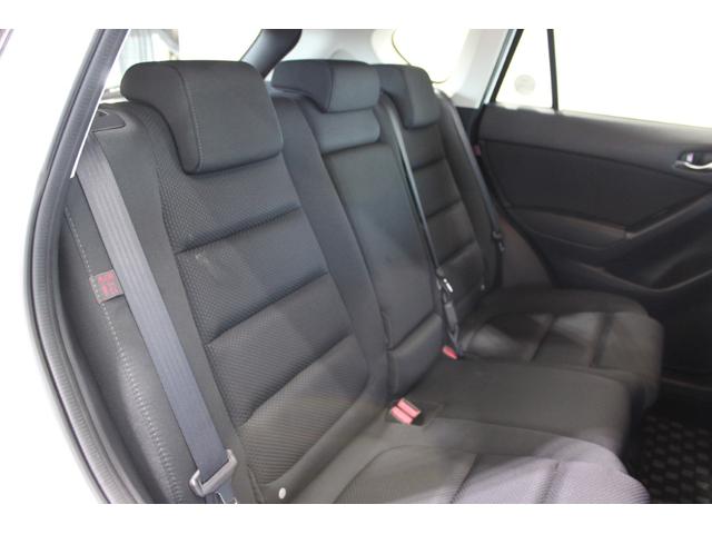 ＣＸ－５ ＸＤ　禁煙車　ワンオーナー　純正ナビ　ＢＯＳＥサウンド　ブラインドスポットモニター　ＬＥＤヘッドライト　クルーズコントロール　バックカメラ　レーンキープアシスト　アイドリングストップ　クリアランスソナー（40枚目）
