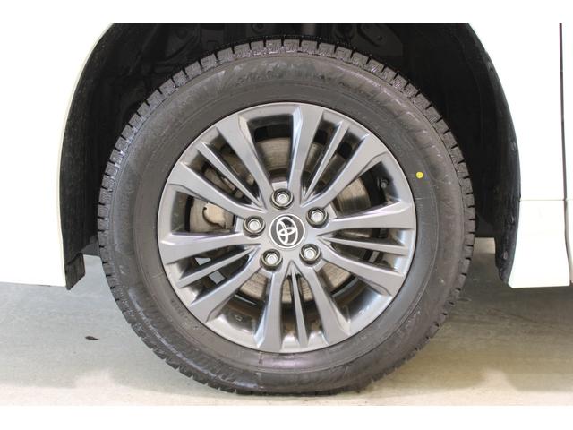 ヴォクシー Ｓ－Ｇ　禁煙車　純正ナビ　フルセグＴＶ　バックカメラ　両側電動スライドドア　レーダークルーズコントロール　ＢＬＵＥＴＯＯＴＨ接続　ＥＴＣ　電動格納ミラー　ＬＥＤヘッドライト　パーキングサポートブレーキ（26枚目）