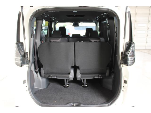 ヴォクシー Ｓ－Ｇ　禁煙車　純正ナビ　フルセグＴＶ　バックカメラ　両側電動スライドドア　レーダークルーズコントロール　ＢＬＵＥＴＯＯＴＨ接続　ＥＴＣ　電動格納ミラー　ＬＥＤヘッドライト　パーキングサポートブレーキ（34枚目）