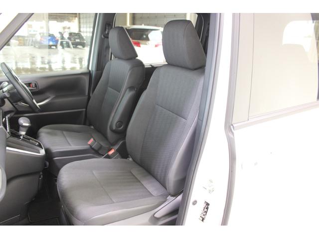 ヴォクシー Ｓ－Ｇ　禁煙車　純正ナビ　フルセグＴＶ　バックカメラ　両側電動スライドドア　レーダークルーズコントロール　ＢＬＵＥＴＯＯＴＨ接続　ＥＴＣ　電動格納ミラー　ＬＥＤヘッドライト　パーキングサポートブレーキ（48枚目）
