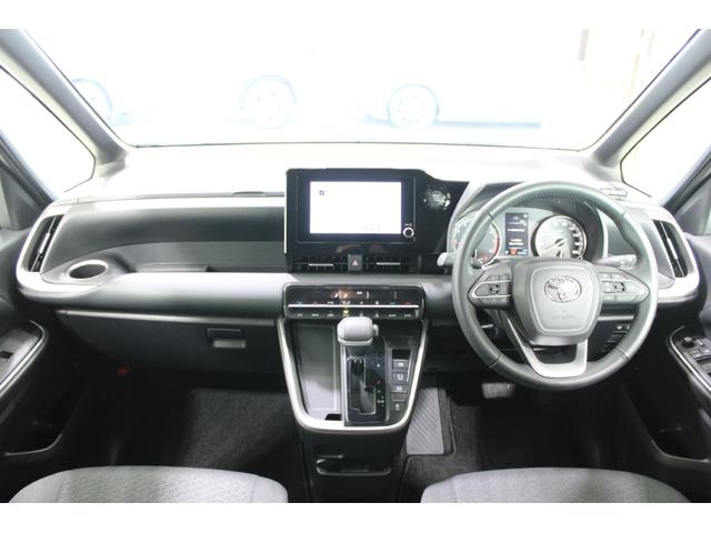 ヴォクシー Ｓ－Ｇ　禁煙車　純正ナビ　フルセグＴＶ　バックカメラ　両側電動スライドドア　レーダークルーズコントロール　ＢＬＵＥＴＯＯＴＨ接続　ＥＴＣ　電動格納ミラー　ＬＥＤヘッドライト　パーキングサポートブレーキ（49枚目）