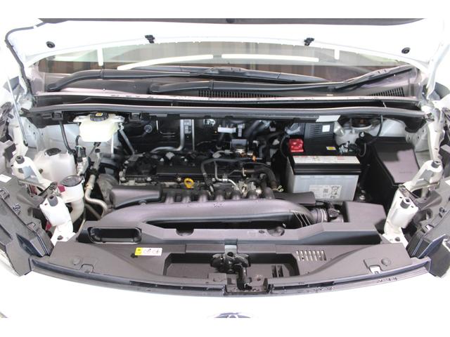 ヴォクシー Ｓ－Ｇ　禁煙車　純正ナビ　フルセグＴＶ　バックカメラ　両側電動スライドドア　レーダークルーズコントロール　ＢＬＵＥＴＯＯＴＨ接続　ＥＴＣ　電動格納ミラー　ＬＥＤヘッドライト　パーキングサポートブレーキ（73枚目）