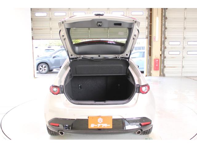 ＭＡＺＤＡ３ファストバック １５Ｓ　ブラックトーンエディション　禁煙車　純正８．８インチナビ　バックカメラ　アダプティブクルーズコントロール　ブラインドスポットモニター　リアフォグランプ　ヘッドアップディスプレイ　ＥＴＣ　Ｂｌｕｅｔｏｏｔｈ　ヒーテッドドアミラー（32枚目）