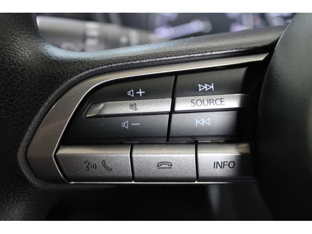 ＭＡＺＤＡ３ファストバック １５Ｓ　ブラックトーンエディション　禁煙車　純正８．８インチナビ　バックカメラ　アダプティブクルーズコントロール　ブラインドスポットモニター　リアフォグランプ　ヘッドアップディスプレイ　ＥＴＣ　Ｂｌｕｅｔｏｏｔｈ　ヒーテッドドアミラー（48枚目）