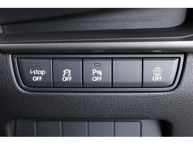 ＭＡＺＤＡ３ファストバック １５Ｓ　ブラックトーンエディション　禁煙車　純正８．８インチナビ　バックカメラ　アダプティブクルーズコントロール　ブラインドスポットモニター　リアフォグランプ　ヘッドアップディスプレイ　ＥＴＣ　Ｂｌｕｅｔｏｏｔｈ　ヒーテッドドアミラー（54枚目）