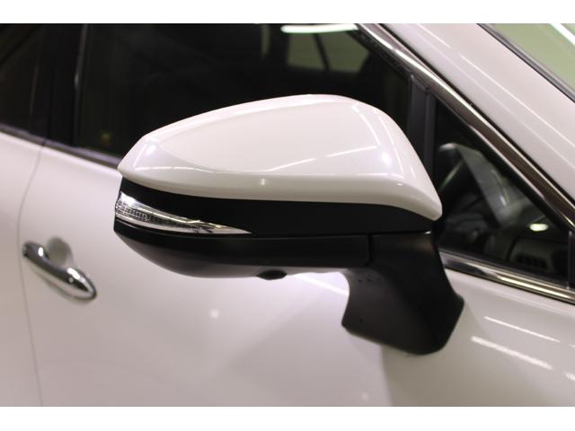 ハリアーハイブリッド Ｚ　禁煙車　ＪＢＬサウンド　純正１２．３型ナビ　ＯＰ全周囲カメラ　フルセグＴＶ　トヨタセーフティセンス　デジタルインナーミラー　レーダークルーズ　ヘッドアップディスプレイ　ブラインドスポットモニター（23枚目）