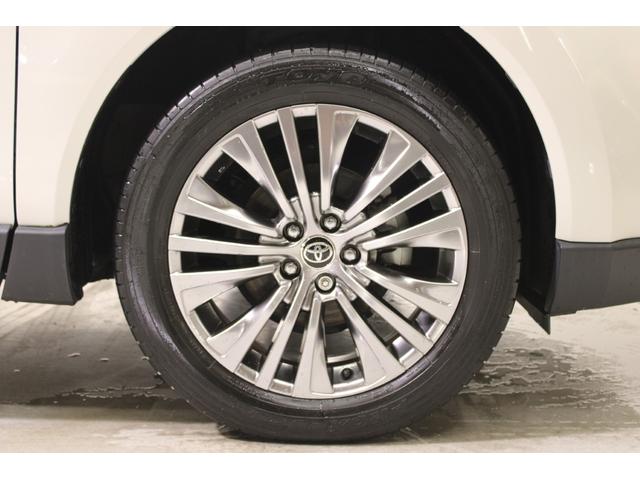 ハリアーハイブリッド Ｚ　禁煙車　ＪＢＬサウンド　純正１２．３型ナビ　ＯＰ全周囲カメラ　フルセグＴＶ　トヨタセーフティセンス　デジタルインナーミラー　レーダークルーズ　ヘッドアップディスプレイ　ブラインドスポットモニター（24枚目）