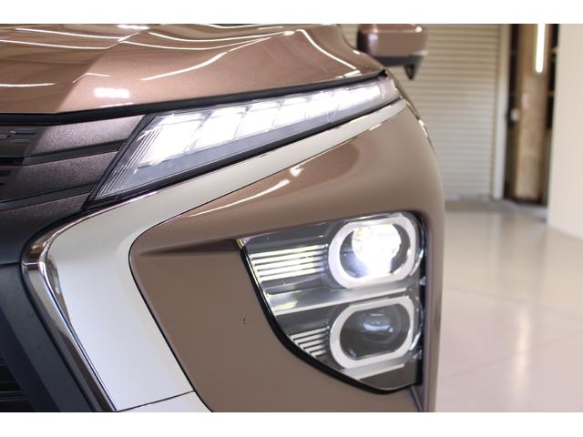 エクリプスクロスＰＨＥＶ Ｍ　禁煙車　ワンオーナー　純正ナビ　フルセグＴＶ　ＣＤ・ＤＶＤ再生　クルーズコントロール　クリアランスソナー　パドルシフト　オートライト　オートハイビーム　純正１８ＡＷ　電動格納ミラー　ＥＴＣ（16枚目）