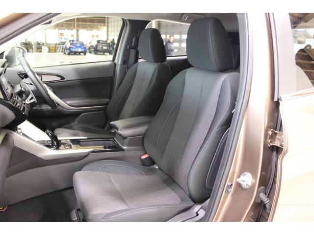 エクリプスクロスＰＨＥＶ Ｍ　禁煙車　ワンオーナー　純正ナビ　フルセグＴＶ　ＣＤ・ＤＶＤ再生　クルーズコントロール　クリアランスソナー　パドルシフト　オートライト　オートハイビーム　純正１８ＡＷ　電動格納ミラー　ＥＴＣ（44枚目）