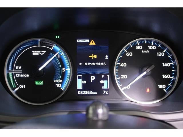 エクリプスクロスＰＨＥＶ Ｍ　禁煙車　ワンオーナー　純正ナビ　フルセグＴＶ　ＣＤ・ＤＶＤ再生　クルーズコントロール　クリアランスソナー　パドルシフト　オートライト　オートハイビーム　純正１８ＡＷ　電動格納ミラー　ＥＴＣ（57枚目）
