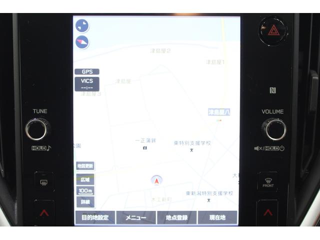 インプレッサ ＳＴ　禁煙車　純正１１．６インチナビ　全周囲カメラ　フルセグＴＶ　アイサイト　ＬＥＤヘッドライト　シートヒーター　ステアリングヒーター　Ｂｌｕｅｔｏｏｔｈ接続　フォグランプ　オートライト　スマートキー（3枚目）