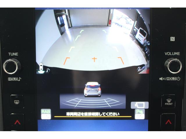 インプレッサ ＳＴ　禁煙車　純正１１．６インチナビ　全周囲カメラ　フルセグＴＶ　アイサイト　ＬＥＤヘッドライト　シートヒーター　ステアリングヒーター　Ｂｌｕｅｔｏｏｔｈ接続　フォグランプ　オートライト　スマートキー（4枚目）