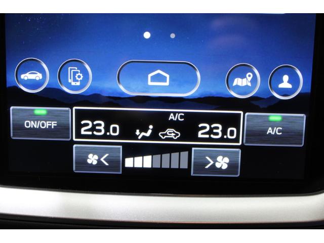 インプレッサ ＳＴ　禁煙車　純正１１．６インチナビ　全周囲カメラ　フルセグＴＶ　アイサイト　ＬＥＤヘッドライト　シートヒーター　ステアリングヒーター　Ｂｌｕｅｔｏｏｔｈ接続　フォグランプ　オートライト　スマートキー（7枚目）