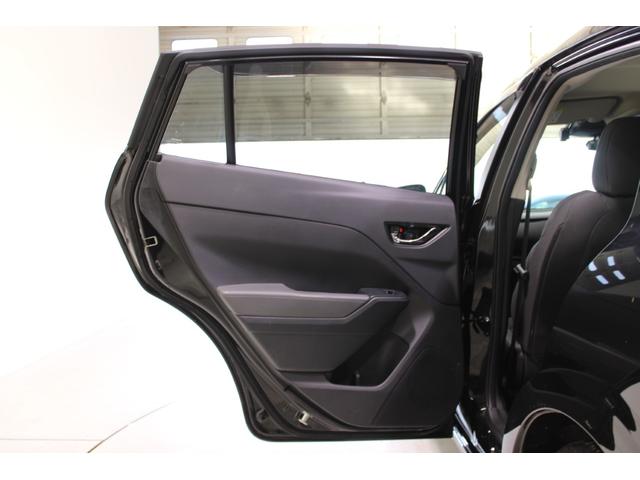 インプレッサ ＳＴ　禁煙車　純正１１．６インチナビ　全周囲カメラ　フルセグＴＶ　アイサイト　ＬＥＤヘッドライト　シートヒーター　ステアリングヒーター　Ｂｌｕｅｔｏｏｔｈ接続　フォグランプ　オートライト　スマートキー（36枚目）