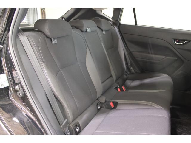 インプレッサ ＳＴ　禁煙車　純正１１．６インチナビ　全周囲カメラ　フルセグＴＶ　アイサイト　ＬＥＤヘッドライト　シートヒーター　ステアリングヒーター　Ｂｌｕｅｔｏｏｔｈ接続　フォグランプ　オートライト　スマートキー（41枚目）