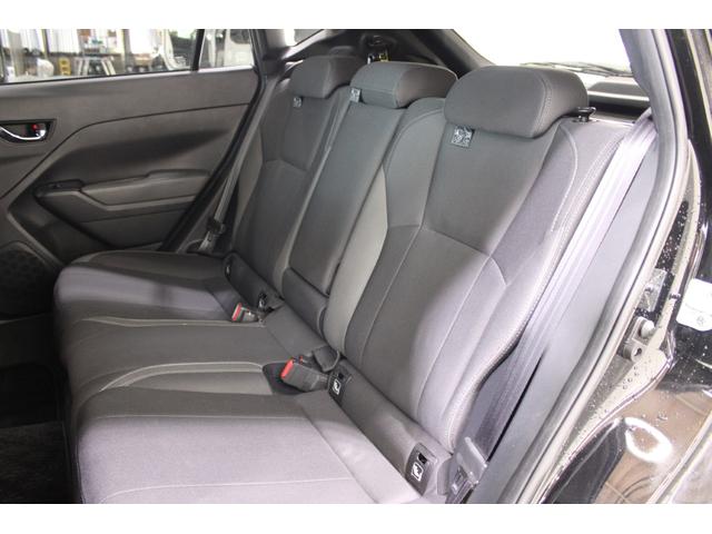 インプレッサ ＳＴ　禁煙車　純正１１．６インチナビ　全周囲カメラ　フルセグＴＶ　アイサイト　ＬＥＤヘッドライト　シートヒーター　ステアリングヒーター　Ｂｌｕｅｔｏｏｔｈ接続　フォグランプ　オートライト　スマートキー（43枚目）