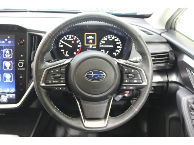 インプレッサ ＳＴ　禁煙車　純正１１．６インチナビ　全周囲カメラ　フルセグＴＶ　アイサイト　ＬＥＤヘッドライト　シートヒーター　ステアリングヒーター　Ｂｌｕｅｔｏｏｔｈ接続　フォグランプ　オートライト　スマートキー（47枚目）