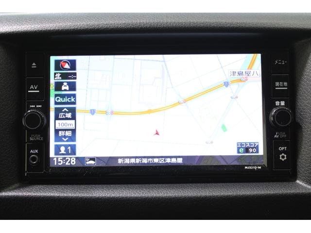 キャラバン 　ワンオーナー　純正ナビ　フルセグＴＶ　アラウンドビューモニター　運転席シートヒーター　ＬＥＤヘッドライト　純正１５インチアルミホイール　デジタルインナーミラー　ＥＴＣ　Ｂｌｕｅｔｏｏｔｈ　インテリキー（3枚目）