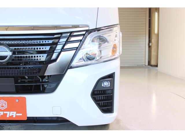 キャラバン 　ワンオーナー　純正ナビ　フルセグＴＶ　アラウンドビューモニター　運転席シートヒーター　ＬＥＤヘッドライト　純正１５インチアルミホイール　デジタルインナーミラー　ＥＴＣ　Ｂｌｕｅｔｏｏｔｈ　インテリキー（15枚目）