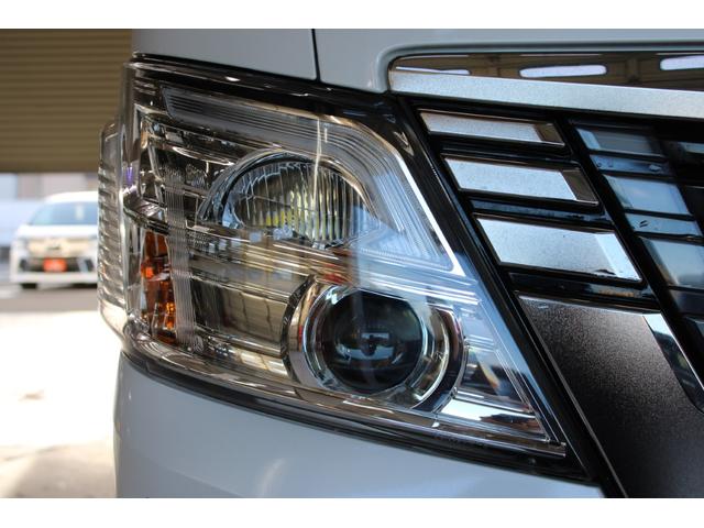 キャラバン 　ワンオーナー　純正ナビ　フルセグＴＶ　アラウンドビューモニター　運転席シートヒーター　ＬＥＤヘッドライト　純正１５インチアルミホイール　デジタルインナーミラー　ＥＴＣ　Ｂｌｕｅｔｏｏｔｈ　インテリキー（18枚目）